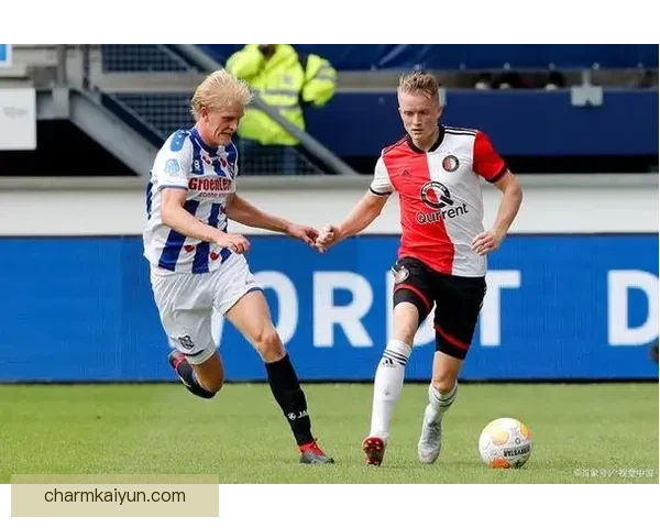 海伦芬战术分析：深度解析如何抢占优势提升球队竞争力