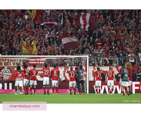 英超豪门排行揭晓:曼城继续领跑,利物浦状态回暖紧随其后 英超豪门排行揭晓:曼城继续领跑,利物浦状态回暖紧随其后