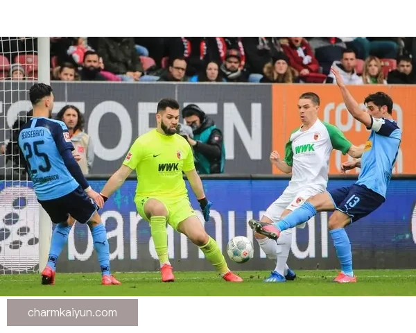 德甲积分榜第七球队表现稳健，争冠形势渐趋明朗