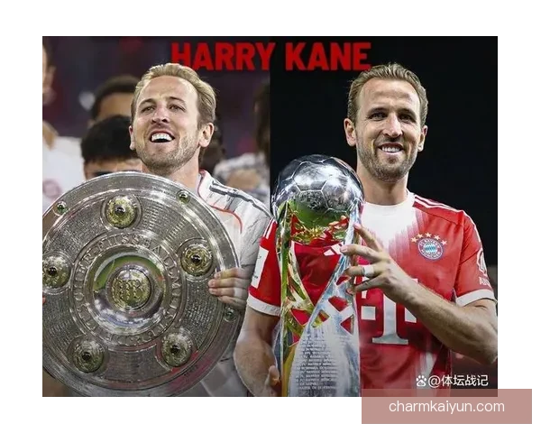哈里·凯恩金球奖前景分析，状态回暖，表现备受关注
