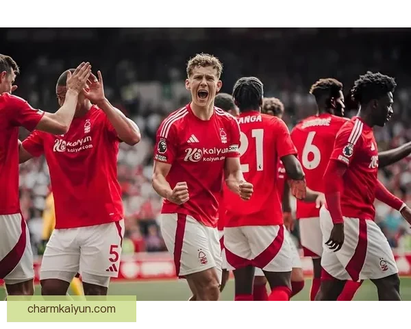 英超宫殿队状态回暖，近期表现稳健引发关注