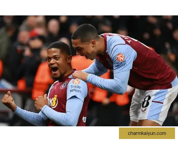 英超西汉姆王朝状态回暖，竞争力增强备受关注