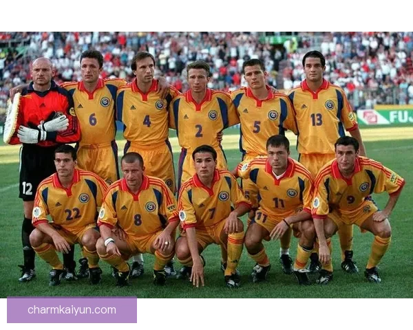 罗马尼亚国家队最新阵容分析及球员状态评估